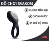  Đồ Chơi Tình Yêu Svakom Tyler 