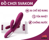  ĐỒ CHƠI TÌNH YÊU SVAKOM ADONIS 