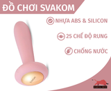  Đồ Chơi Tình Yêu Svakom Paddy 