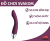  Đồ Chơi Tình Yêu Svakom Amy 