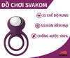  Đồ Chơi Tình Yêu Svakom Tammy ( Màu Tím ) 