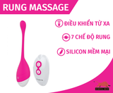  Trứng Rung Tình Yêu Nalone Sweetie ( Có Điều Khiển Từ Xa ) 