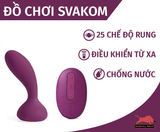  ĐỒ CHƠI TÌNH YÊU SVAKOM JULIE 