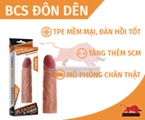  I Sale 2026 I Bao Cao Su Đôn Dzên Cao Cấp Love Toy 