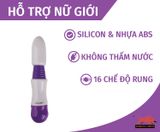  Que rung tình yêu Loveaider 