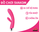  ĐỒ CHƠI TÌNH YÊU SVAKOM ANGLE 