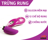  I Sale 30% I Trứng Rung Magic Vibrator 