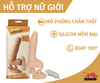  DV Chuck Vibrating ( Có Hít Tường ) 
