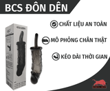  I Sale 2026 I Bao Cao Su Đôn Dzên QTTO ( Có Quai ) 