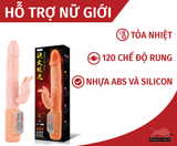  DV Giả Baile ( Có Nhiệt Độ ) 