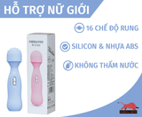  I Sale 2026 I Chày Rung Massage Mini Hi Av Bar 