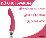  Đồ Chơi Tình Yêu Svakom Lisa 
