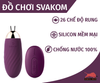  Đồ Chơi Tình Yêu Svakom Elmer 