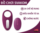  ĐỒ CHƠI TÌNH YÊU SVAKOM WINNI 
