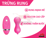  TRỨNG RUNG TÍCH HỢP LƯỠI 