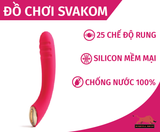  Đồ Chơi Tình Yêu Svakom Becky 