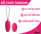  ĐỒ CHƠI TÌNH YÊN SVAKOM ELVA 