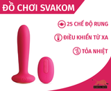  ĐỒ CHƠI TÌNH YÊU SVAKOM PRIMO 