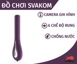  Đồ Chơi Tình Yêu Svakom Siime Eye 