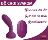  Đồ Chơi Tình Yêu Svakom Judy 