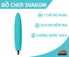  Đồ Chơi Tình Yêu Svakom Daisy 