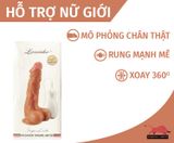  DV giả siêu rung ngoáy Loveaider - Bigbull Shop 