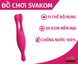  Đồ Chơi Tình Yêu Svakom Marin 