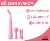  ĐỒ CHƠI TÌNH YÊU SVAKOM LULU 