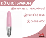  Đồ Chơi Tình Yêu Svakom Rebecca 