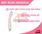  I Sale 2026 I Cây Massage Gulf Siêu Mềm 