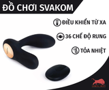  Đồ Chơi Tình Yêu Svakom Vicky ( Có Remote Điều Khiển ) 
