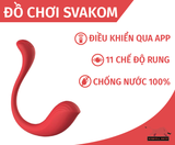  ĐỒ CHƠI TÌNH YÊU SVAKOM PHOENIX NEO 