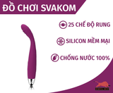  ĐỒ CHƠI TÌNH YÊU SVAKOM CICI 