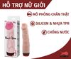  DV giả Rocking Dong rung mạnh mẽ - Bigbull Shop 