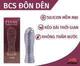  Bao Cao Su Đôn Dzên Pinse 