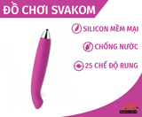  Đồ Chơi Tình Yêu Svakom Sara 