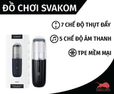  ĐỒ CHƠI TÌNH YÊU SVAKOM ALEX 