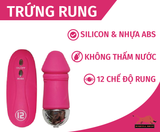  Trứng Rung Tình Yêu Shengle 