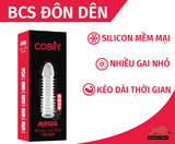  Bao Cao Su Đôn Dzên Cobily 