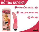  DV Giả Shaki 