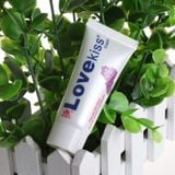  Gel Bôi Trơn LoveKiss Grape, 25ml, Gốc Nước, Hương Nho, Thơm Ngọt Ngào 