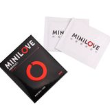  Khăn Lau Kéo Dài Thời Gian Mini Love - 1 Chiếc 