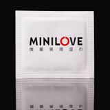  Khăn Lau Kéo Dài Thời Gian Mini Love - 1 Chiếc 