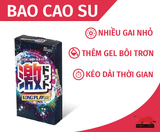  BAO CAO SU JEX LONG PLAY (HỘP 8 CÁI) 