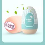  I Sale 2026 I Trứng TD Funny Egg Dành Cho Nam Giới ( Nhỏ Gọn, Gân, Gai ) 
