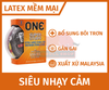  BAO CAO SU ONE SUPER STUDS 53MM (HỘP 3 CÁI) 