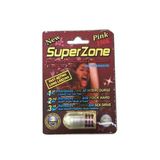  Tăng Cường Sinh Lực , Cường Dương Nam Giới Super Zone - Vĩ 1 Viên 