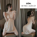  [Sexygirl] Thời trang Sexygirl đồ ngủ gợi cảm #04 