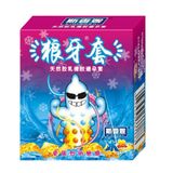  BCS RUNBO GÂN GAI NÓNG LẠNH KẾT HỢP (HỘP 3 CÁI) 