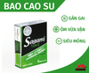  BAO CAO SU SAGAMI TYPE E (HỘP 5 CÁI) 